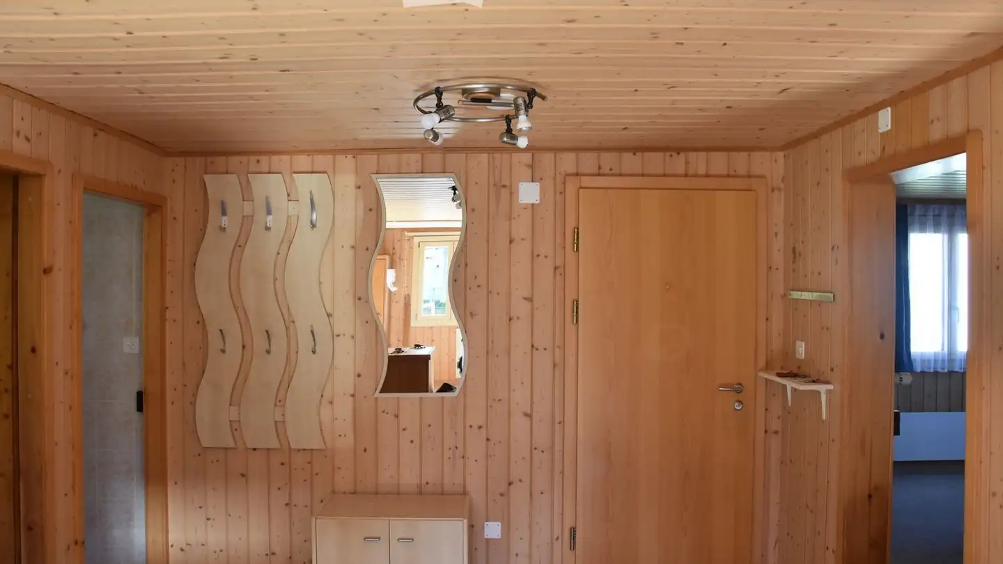 Appartement à vendre - Bähnlistrasse 4, 3943 Eischoll - Photo 4