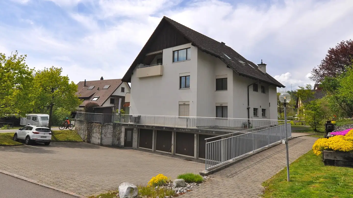 Appartamento in vendita - Bohnletweg 1, 5024 Küttigen - Foto 2