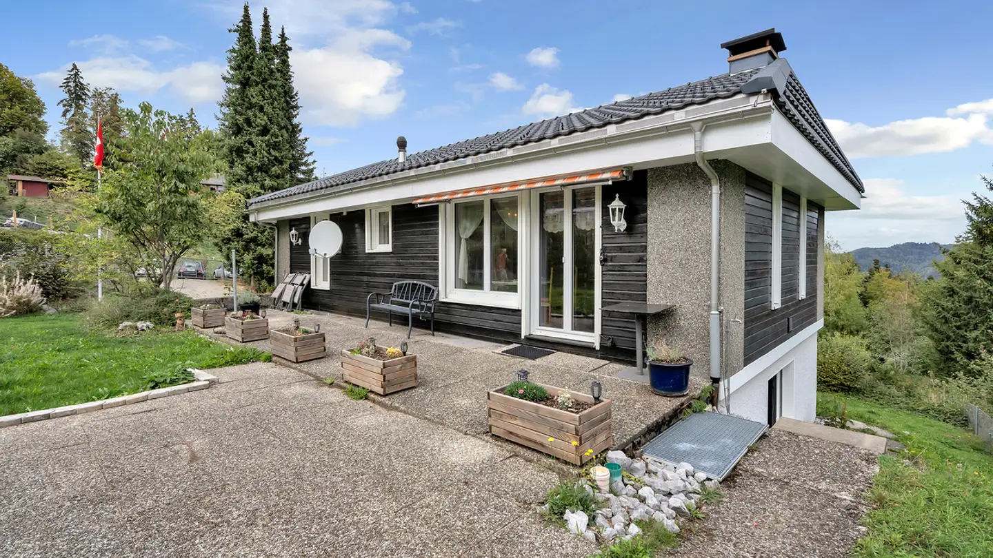 Maison individuelle à vendre - Eywald 692, 3154 Rüschegg Heubach