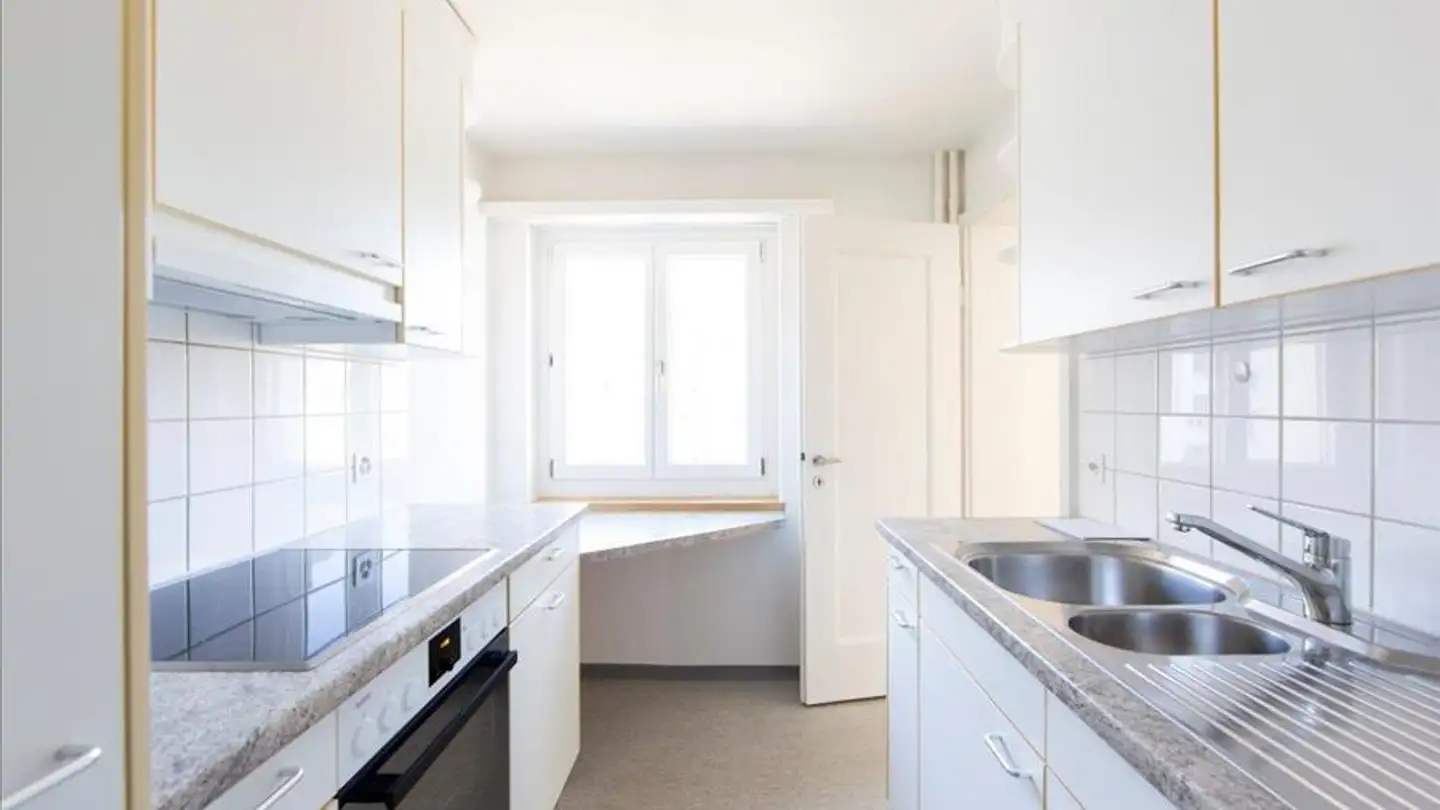 Appartamento in affitto - Julierweg 14, 7000 Chur - Foto 3
