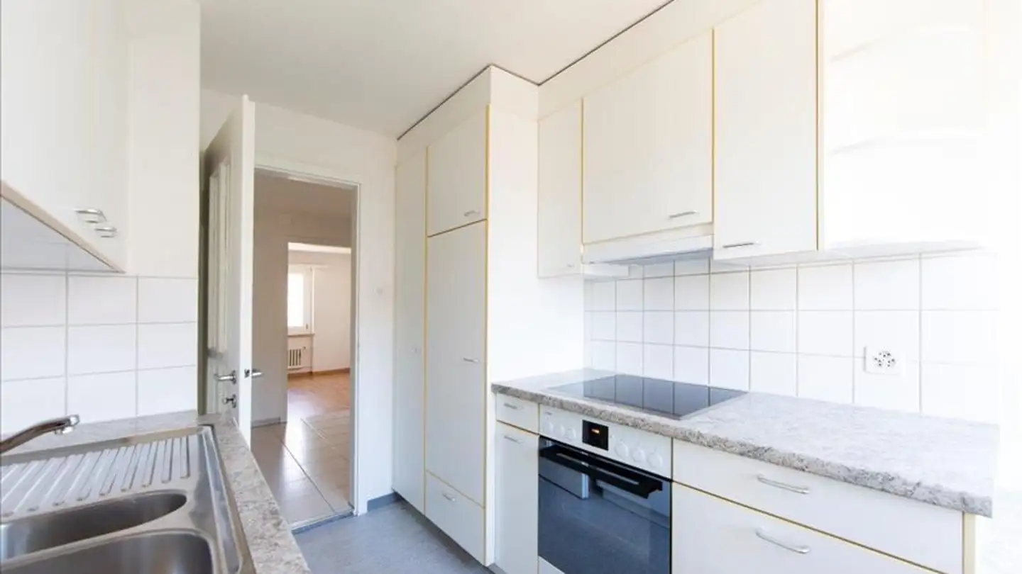 Appartamento in affitto - Julierweg 14, 7000 Chur - Foto 4