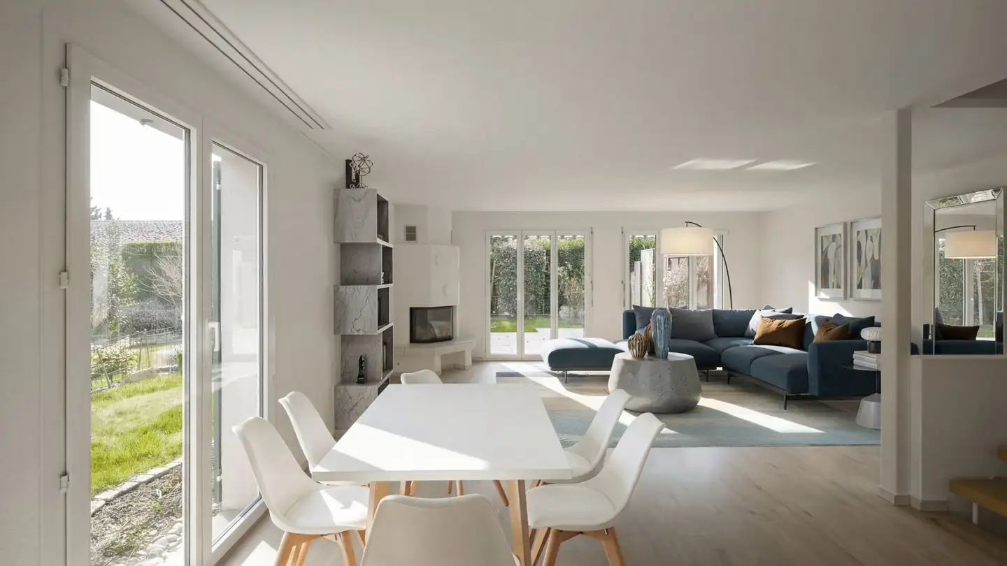 Single house for sale - Im Egghübel, 5524 Nesselnbach