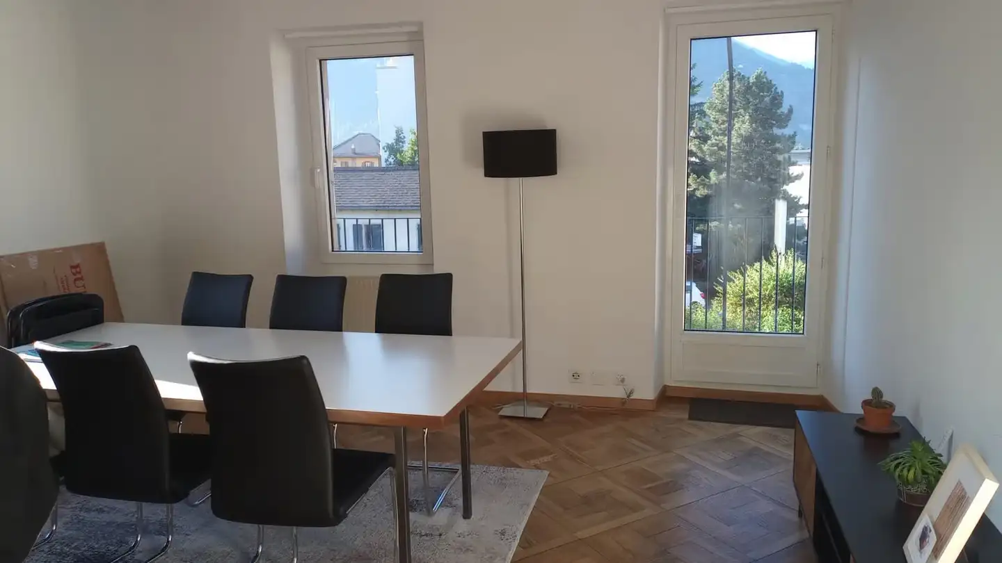 Apartment for rent - Chemin De L'asile 8, 3960 Sierre - Photo 2