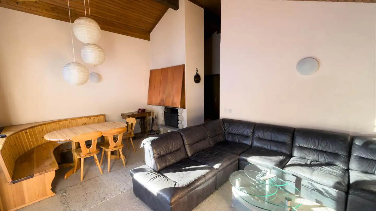 Appartamento in vendita - Les Tauges, 1973 Nax - Foto 2