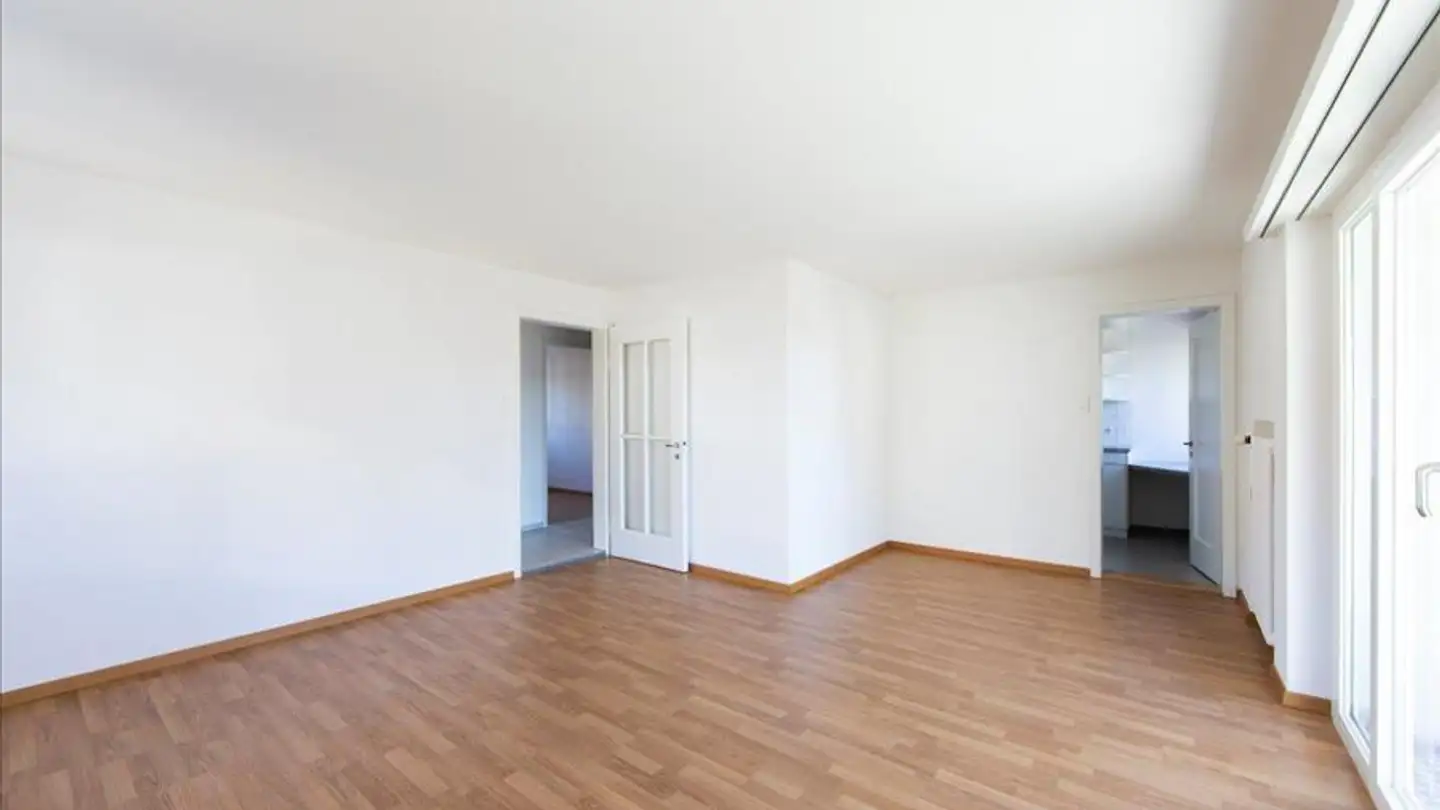 Appartamento in affitto - Julierweg 14, 7000 Chur - Foto 2