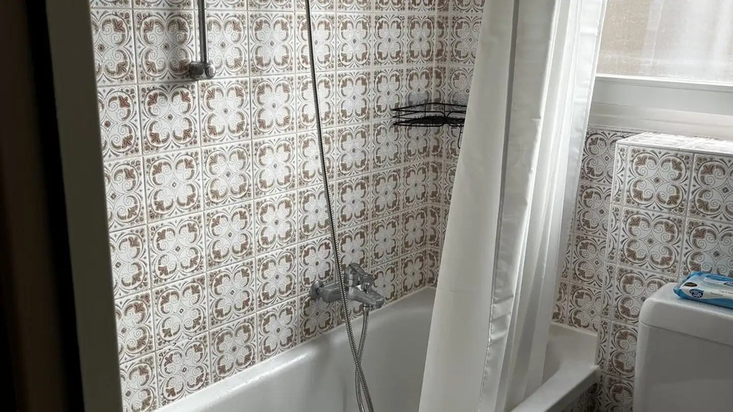 Single room for rent - Klingentalstrasse 90, 4057 Basel - Photo 2