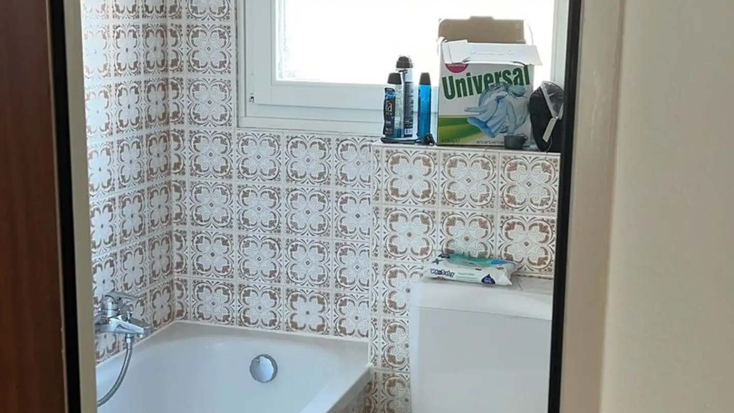 Single room for rent - Klingentalstrasse 90, 4057 Basel - Photo 3