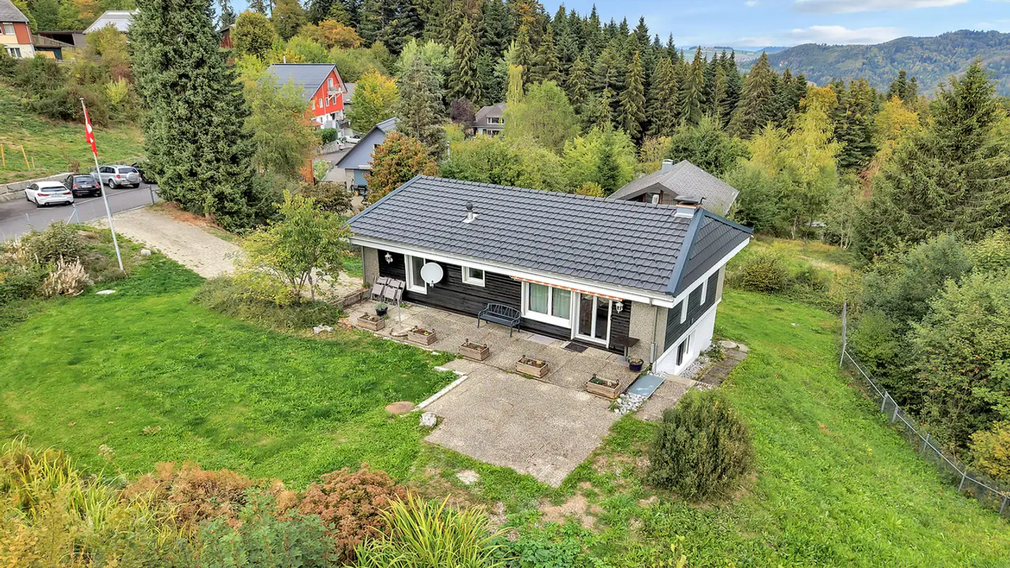 Maison individuelle à vendre - Eywald 692, 3154 Rüschegg Heubach - Photo 2