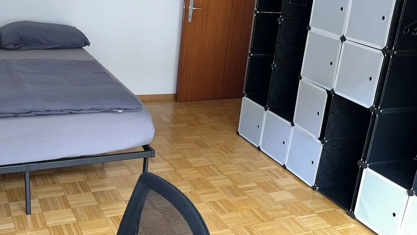 Single room for rent - Klingentalstrasse 90, 4057 Basel - Photo 4