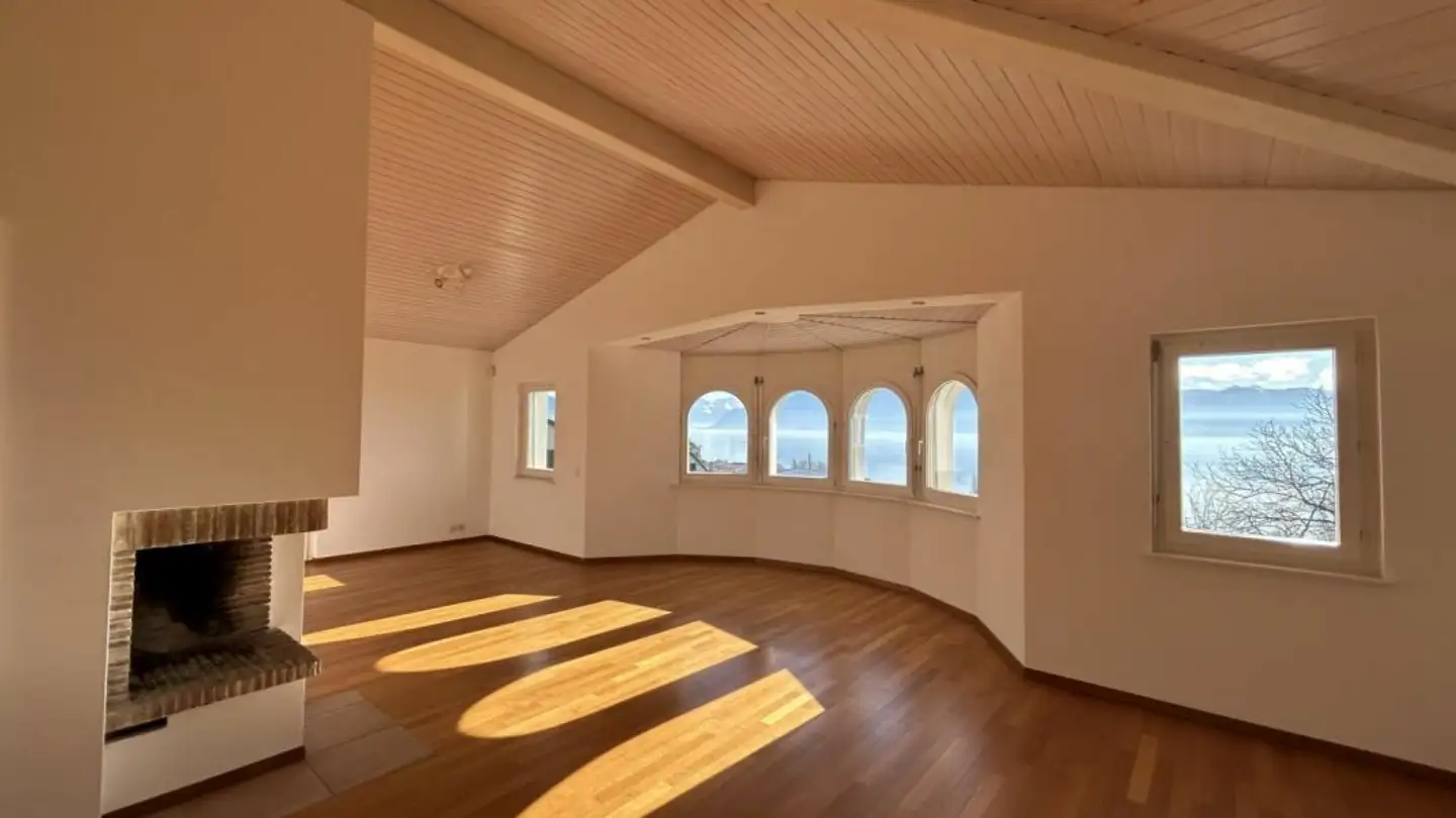 Apartment for rent - Chemin De Bellingard 14, 1095 Lutry - Photo 3