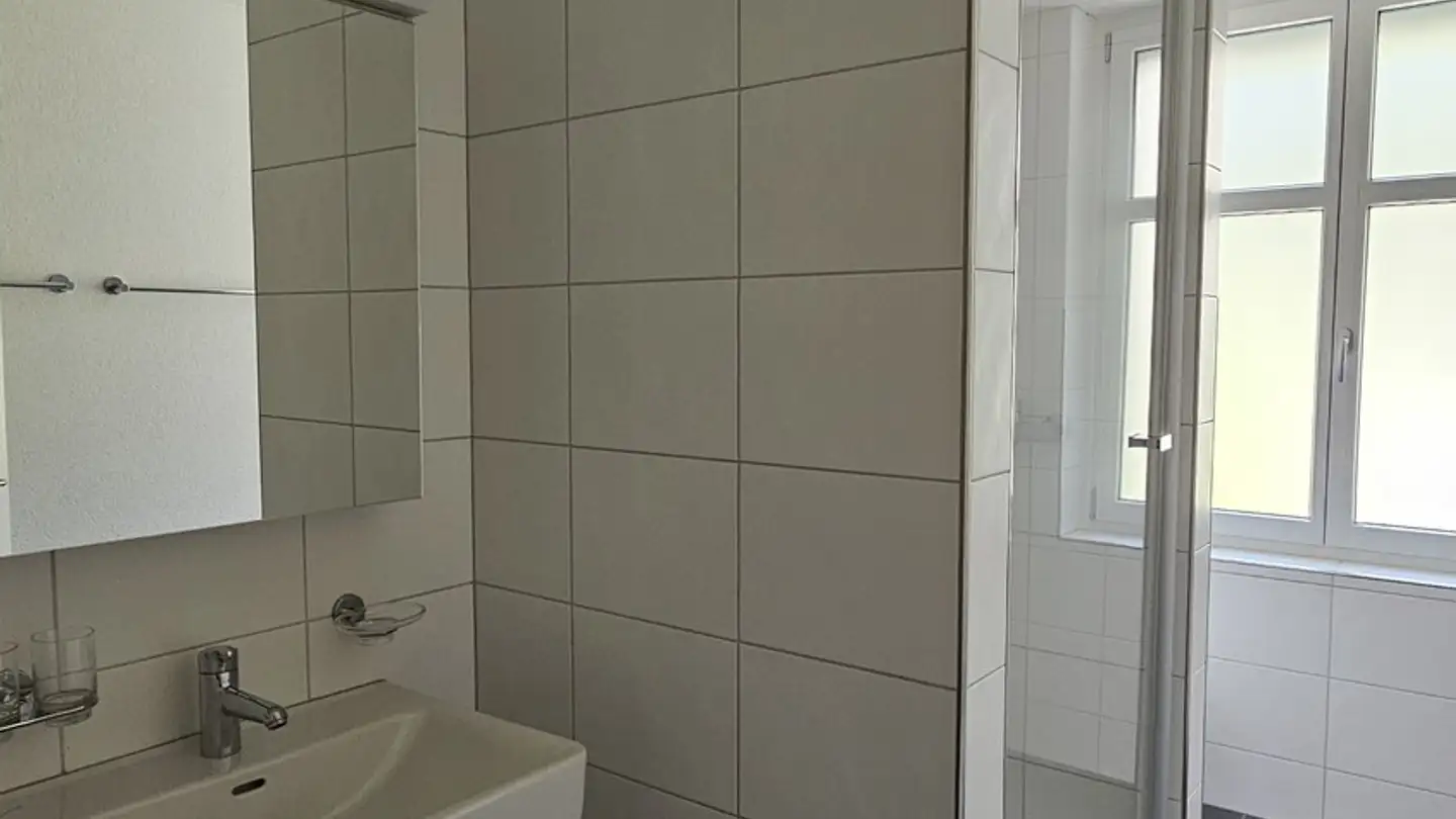 Stanza singola in affitto - Rosenbergstrasse 74, 9000 St. Gallen - Foto 4