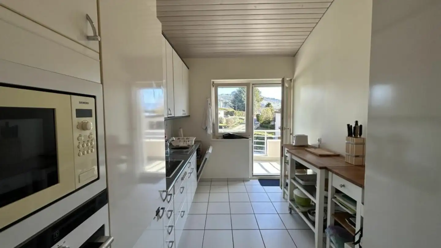 Apartment for rent - Chemin De Bellingard 14, 1095 Lutry - Photo 4