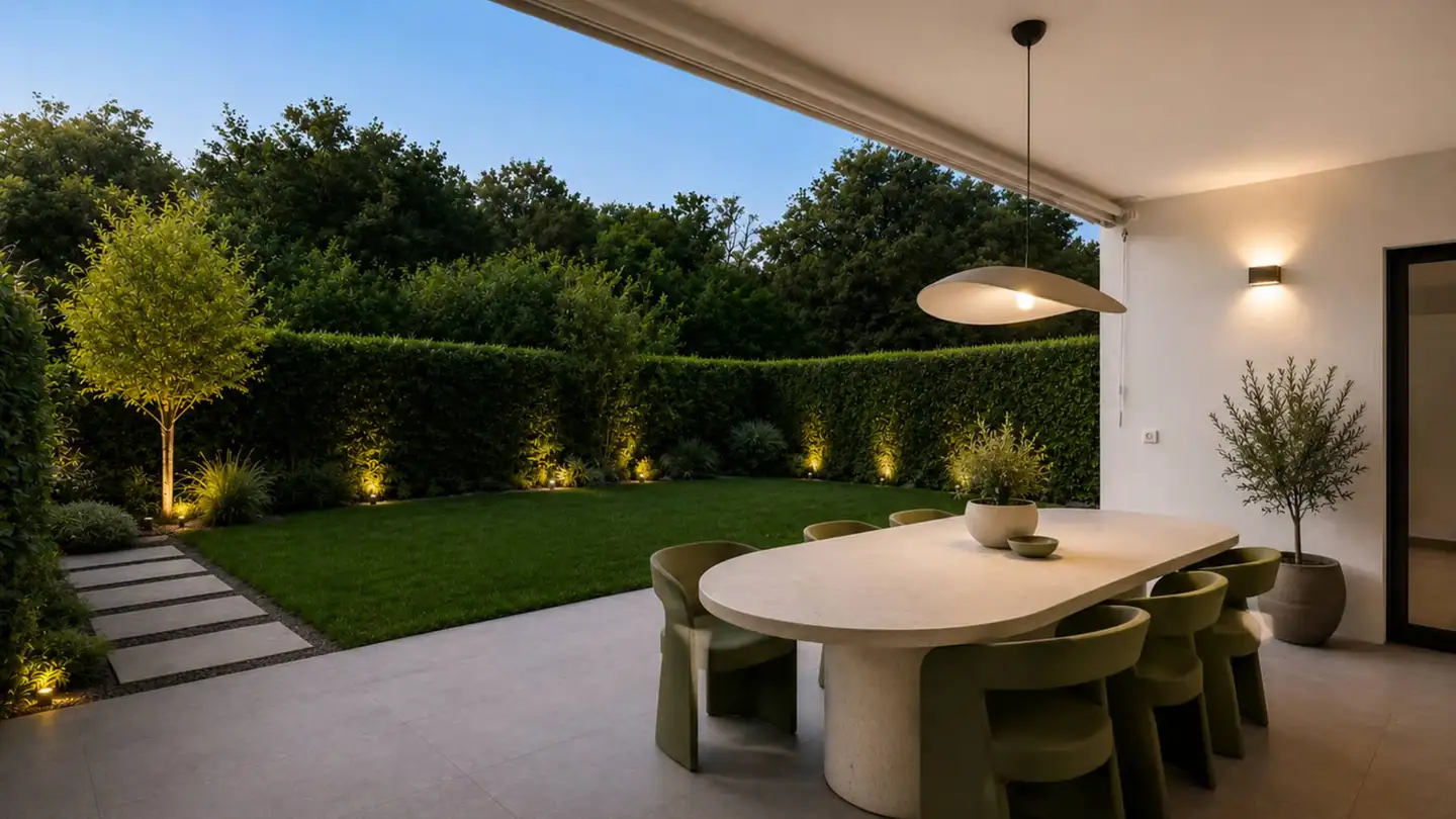 Apartment for sale - 1260 Nyon - Photo 4