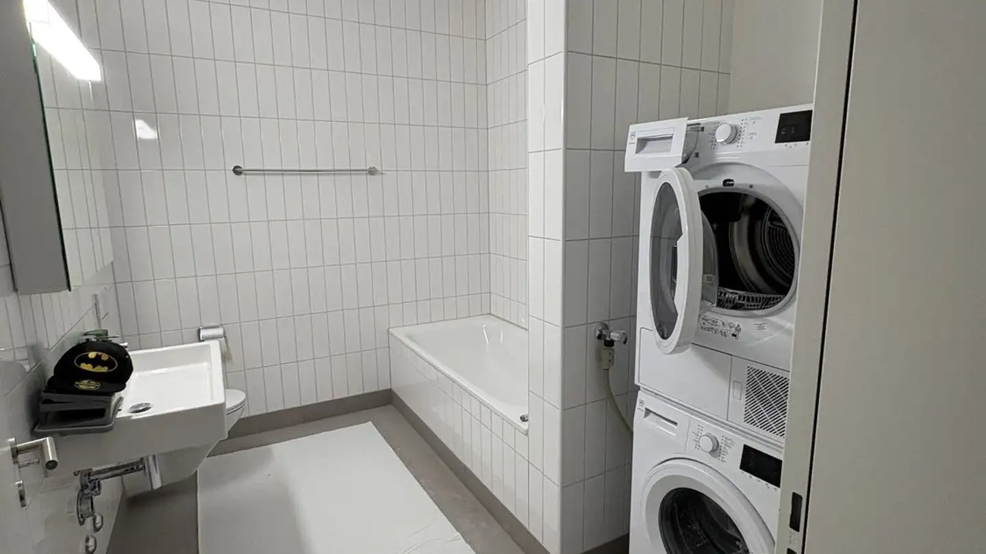 Zimmer mieten - Grüngasse, 8004 Zürich - Foto 2
