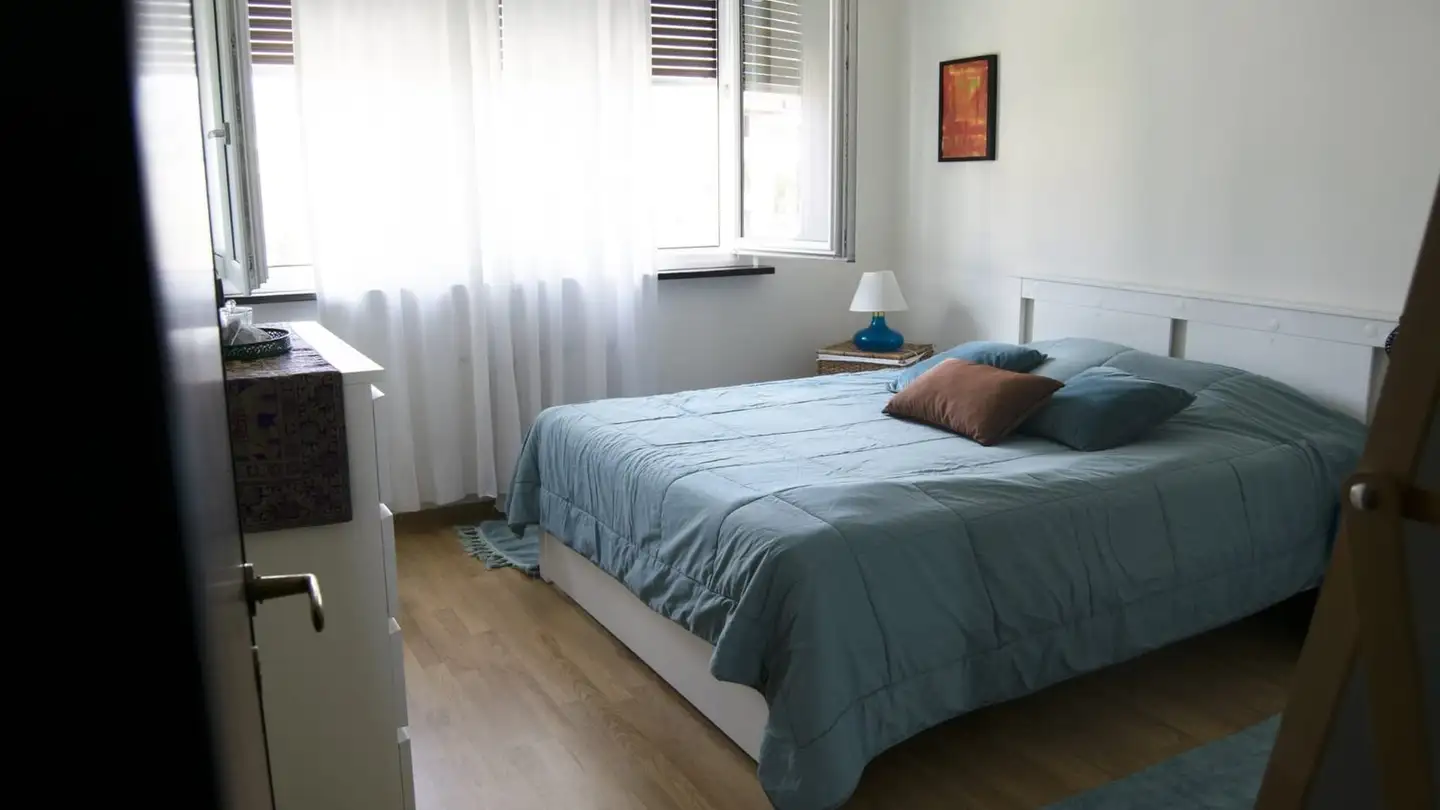 Wohnung mieten - Via Poeta F. Chiesa 10, 6833 Vacallo - Foto 3