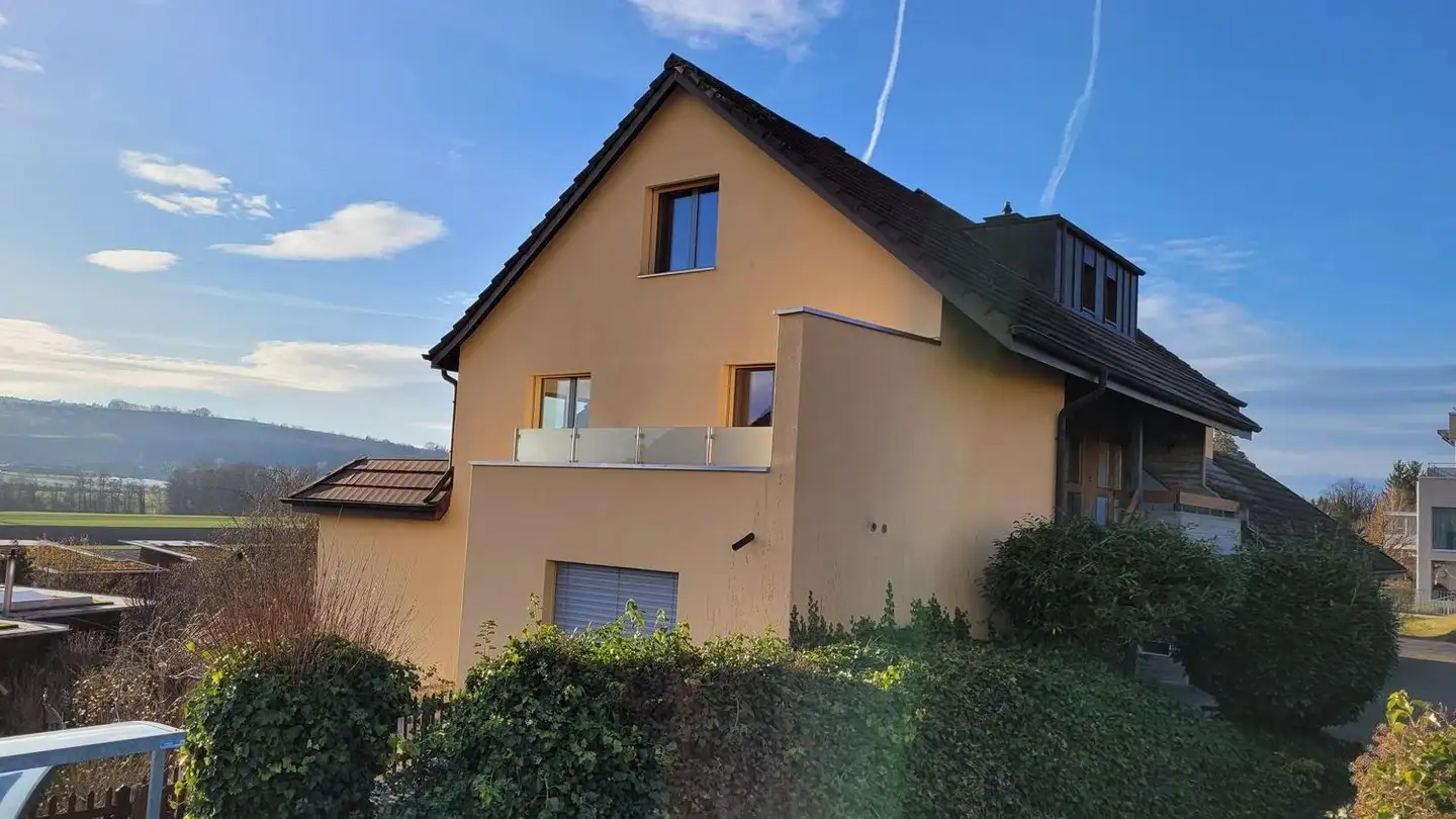 Maisonette mieten - Unterdorfstrasse 18, 5707 Seengen