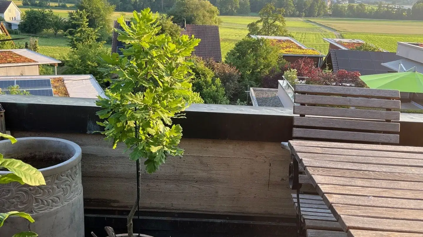 Maisonette mieten - Unterdorfstrasse 18, 5707 Seengen - Foto 2