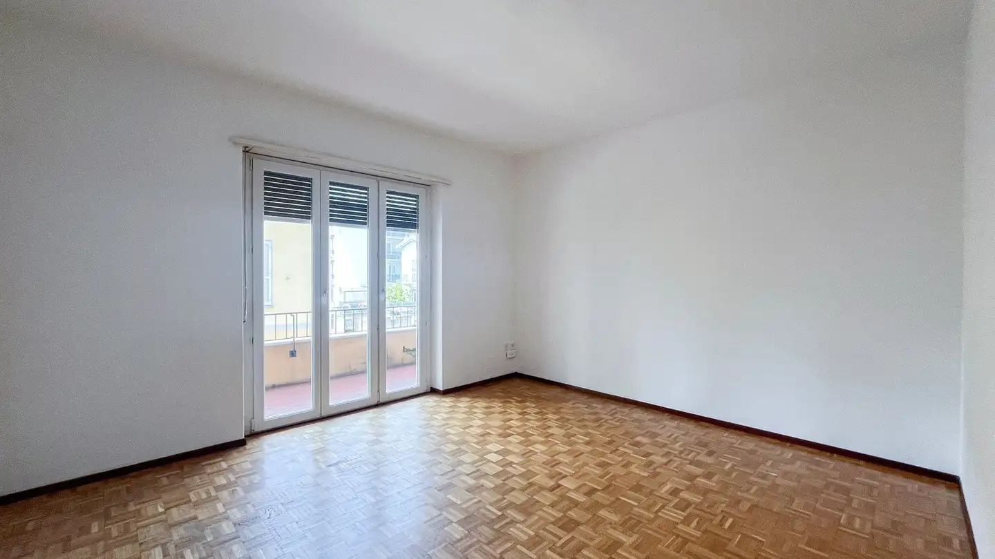 Appartamento in affitto - 6830 Chiasso - Photo 3