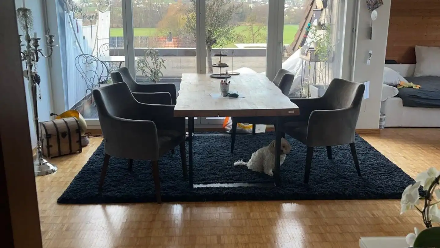 Maisonette mieten - Unterdorfstrasse 18, 5707 Seengen - Foto 3