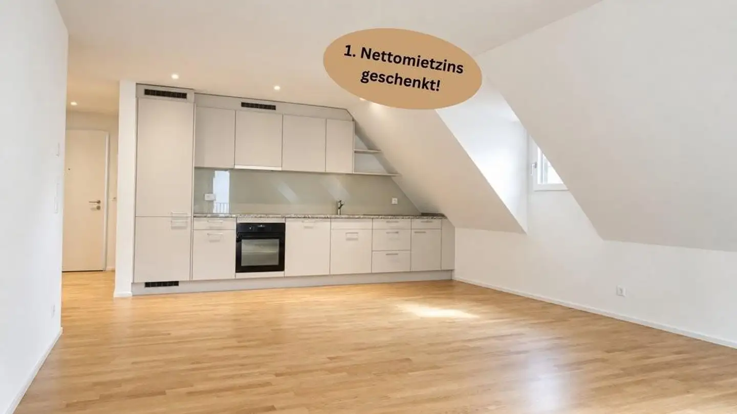 Duplex in affitto - Hauptstrasse 75, 4107 Ettingen