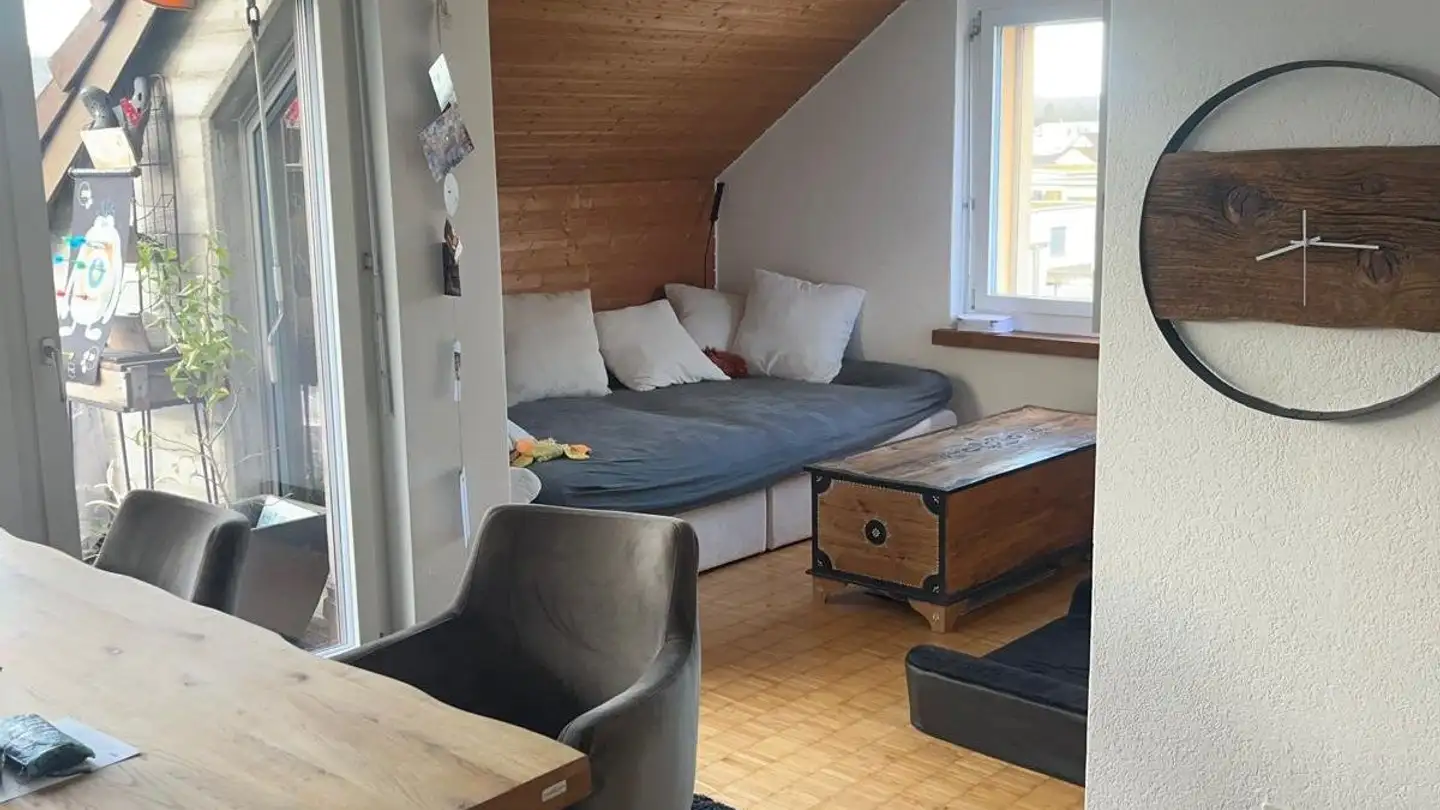 Maisonette mieten - Unterdorfstrasse 18, 5707 Seengen - Foto 4