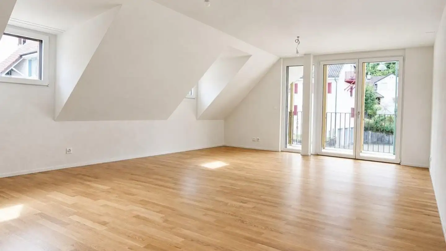 Duplex in affitto - Hauptstrasse 75, 4107 Ettingen - Foto 2