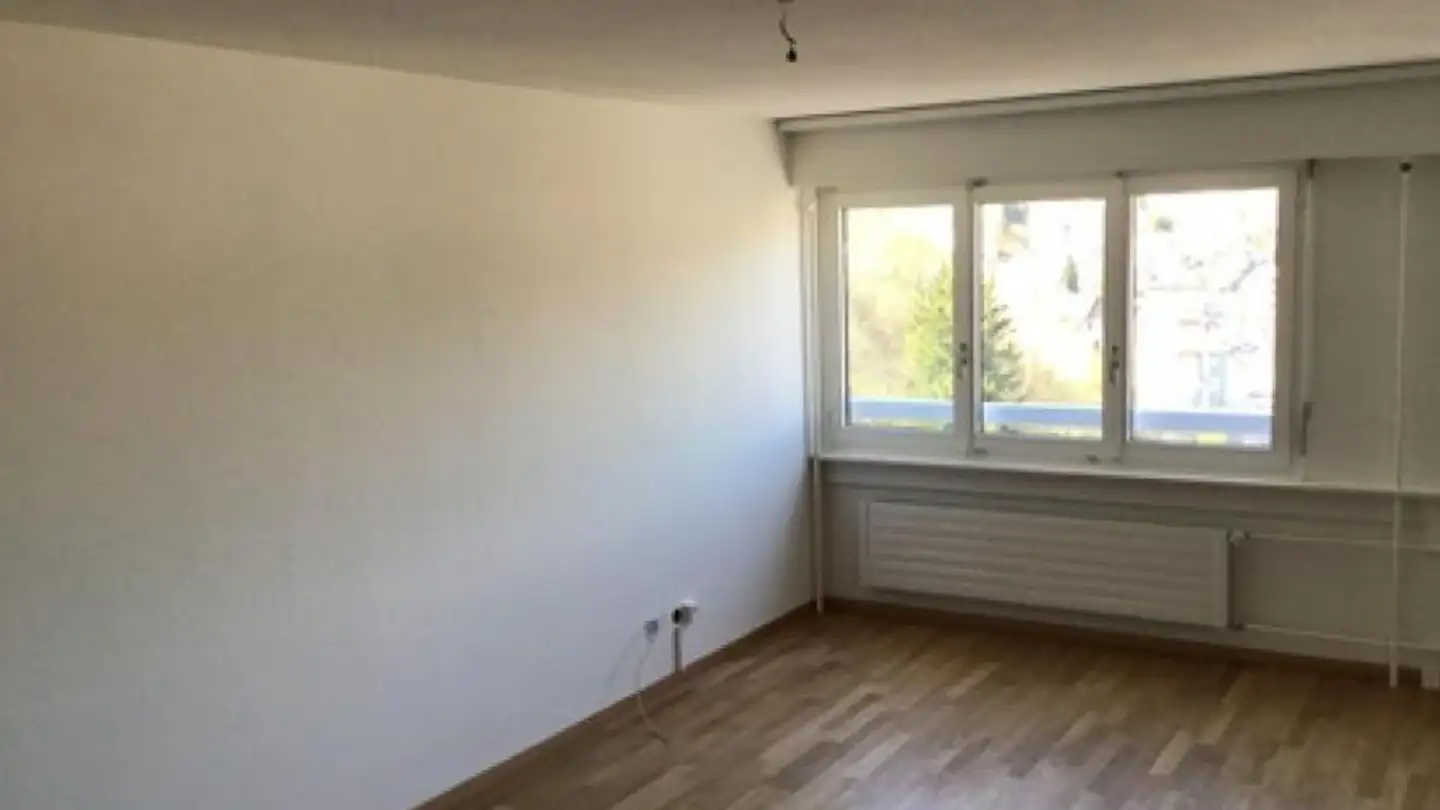 Wohnung mieten - Rue Henry-Grandjean 7, 2400 Le Locle