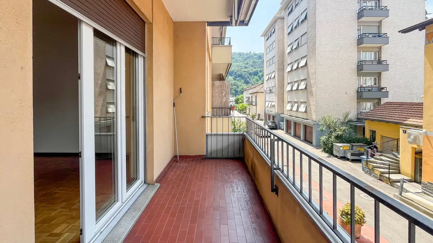 Appartamento in affitto - 6830 Chiasso - Photo 4