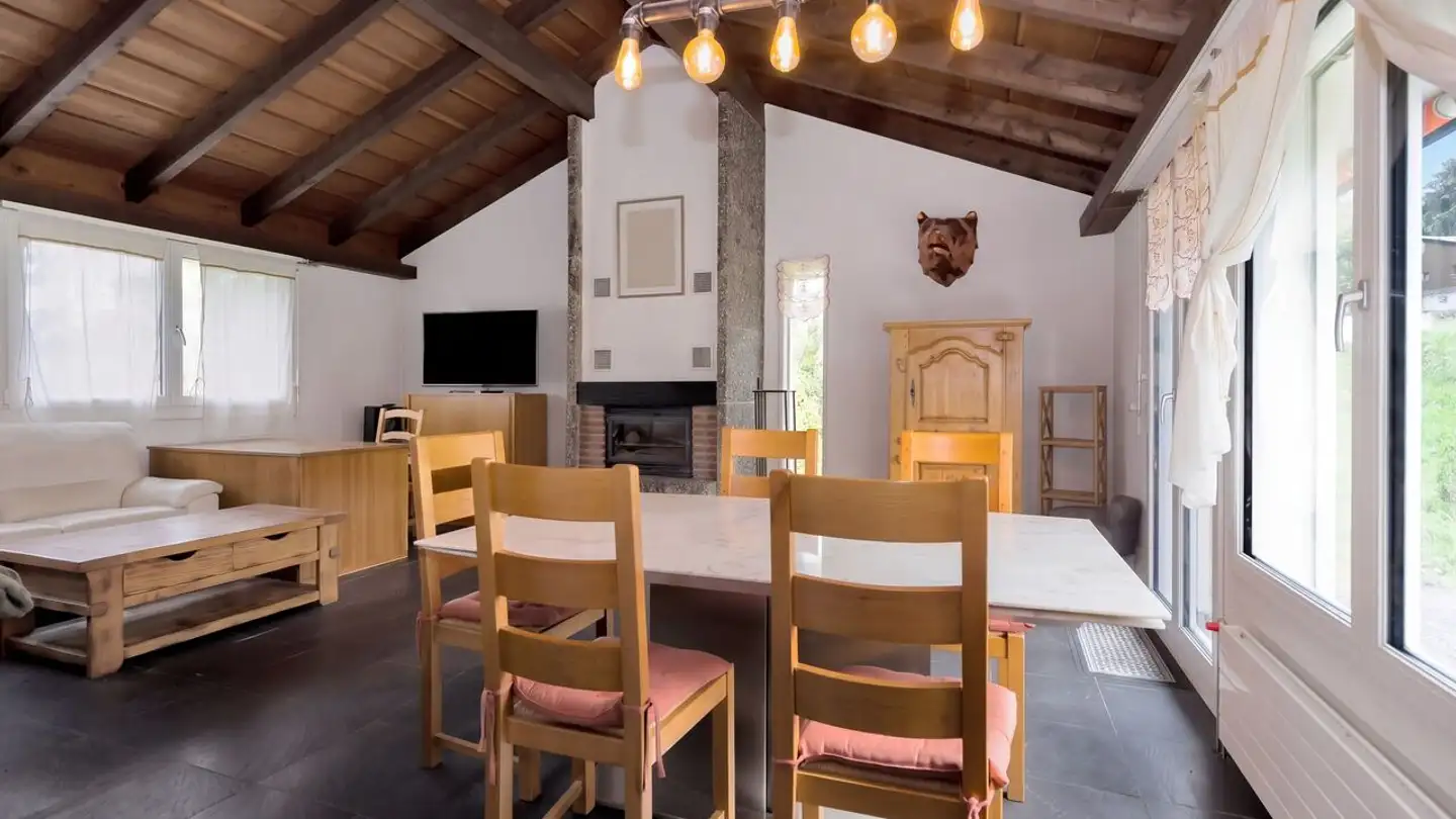 Maison individuelle à vendre - Eywald 692, 3154 Rüschegg Heubach - Photo 4