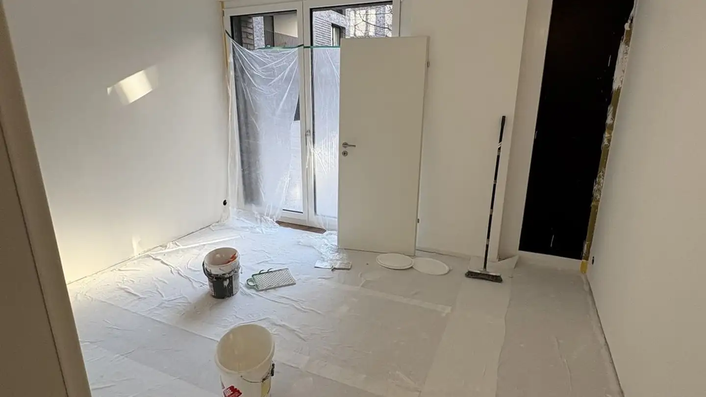 Zimmer mieten - Grüngasse, 8004 Zürich - Foto 3