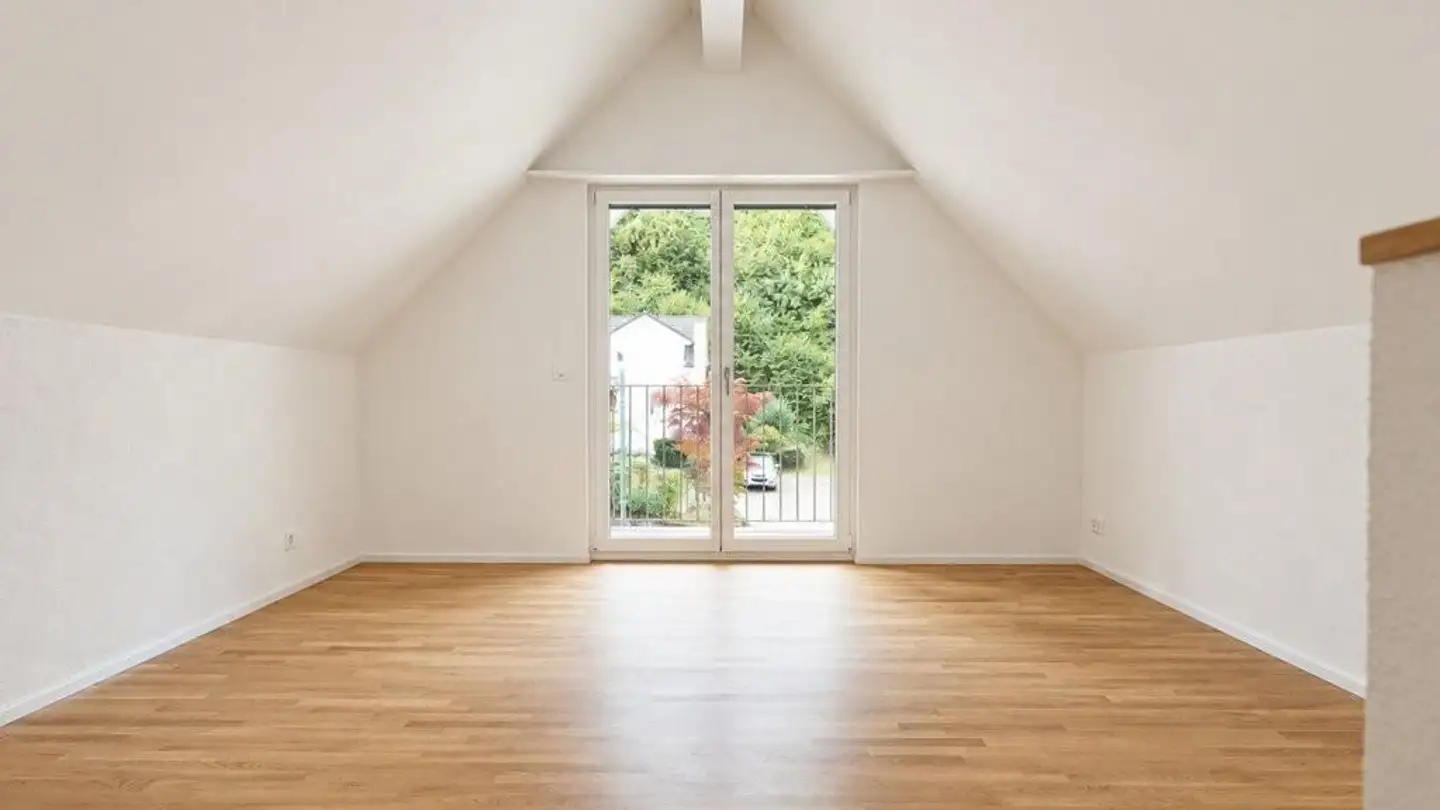 Duplex in affitto - Hauptstrasse 75, 4107 Ettingen - Foto 3