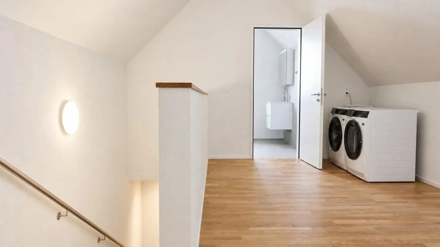Duplex in affitto - Hauptstrasse 75, 4107 Ettingen - Foto 4