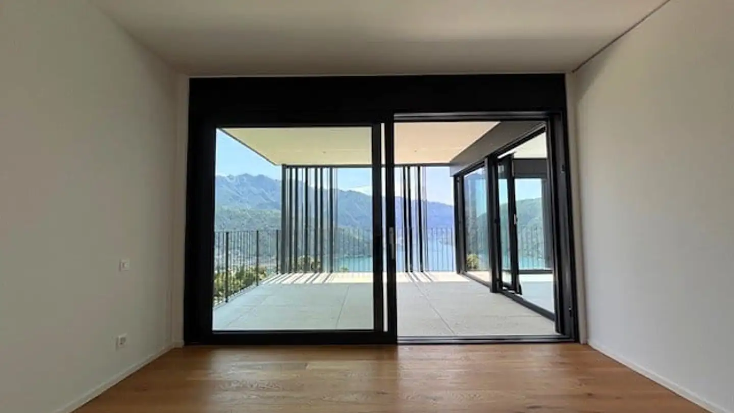 Appartamento in vendita - 6914 Carona - Photo 4