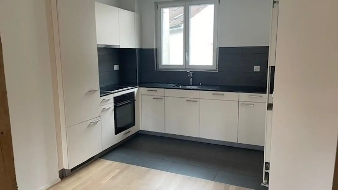 Wohnung mieten - Wettsteinplatz 3, 4058 Basel - Foto 2