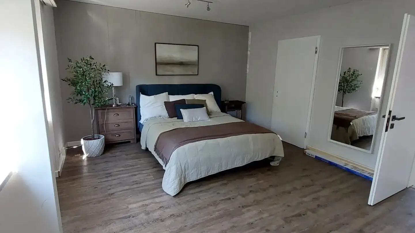 Attique à louer - Rudishaldenstrasse, 8800 Thalwil - Photo 2