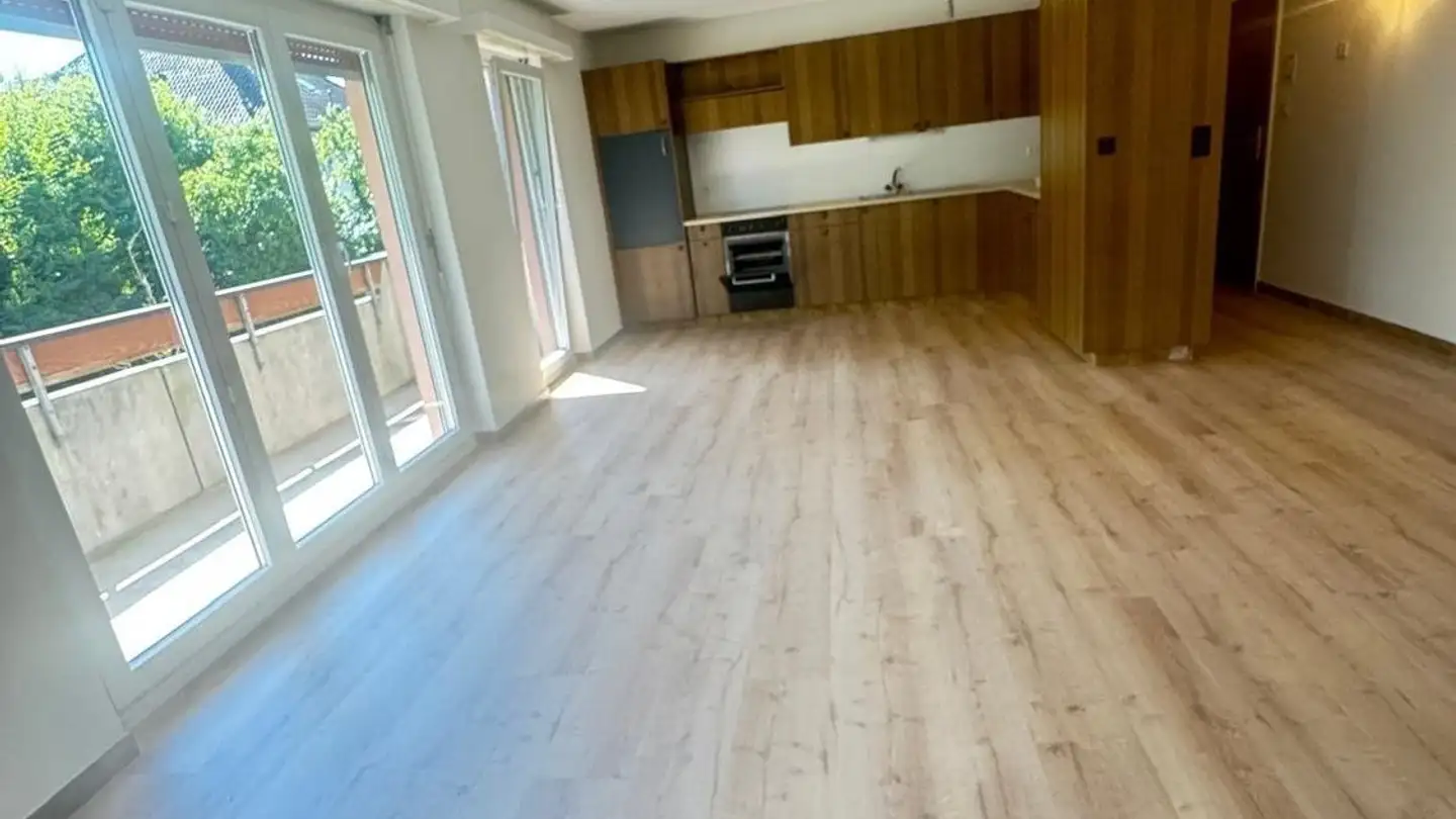 Appartamento in affitto - Rue De Lorette 14, 2900 Porrentruy - Photo 2