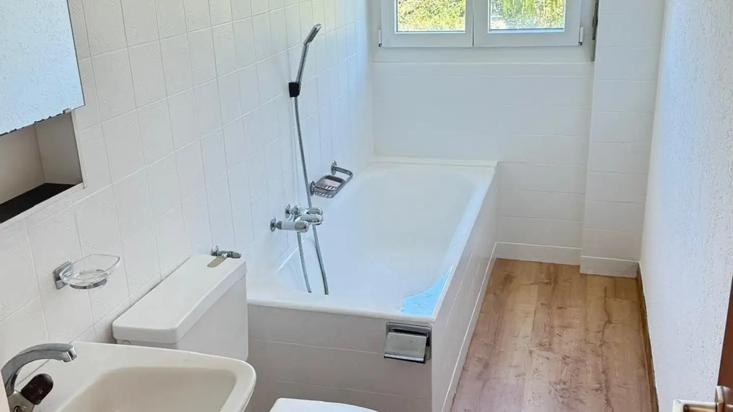 Appartamento in affitto - Rue De Lorette 14, 2900 Porrentruy - Photo 3