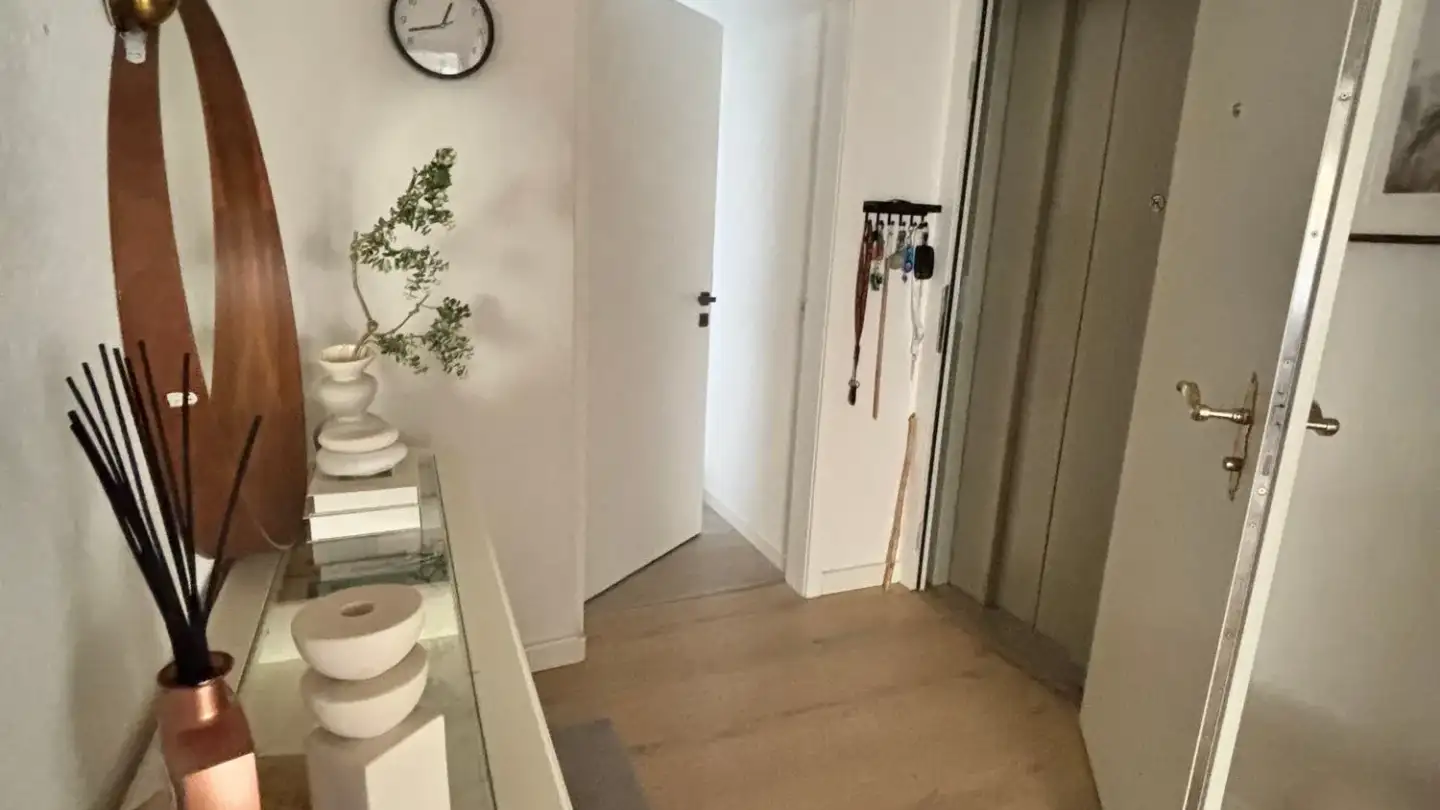 Attique à louer - Rudishaldenstrasse, 8800 Thalwil - Photo 4
