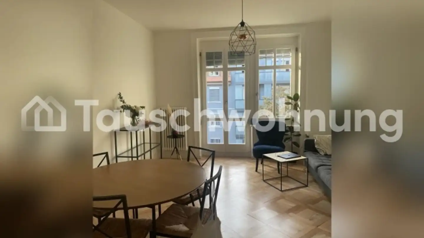 Wohnung mieten - 8004 Zürich