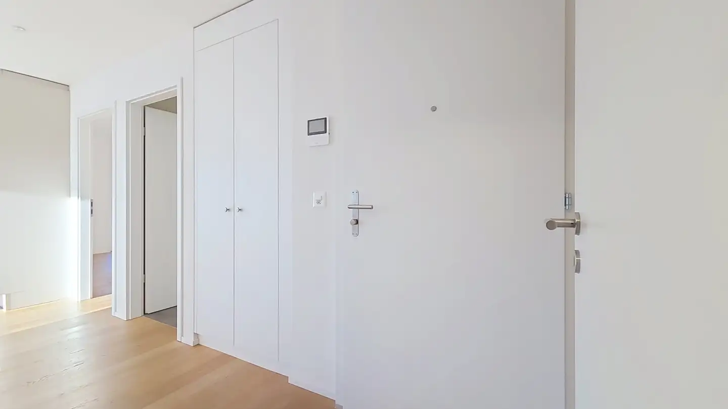 Appartement à louer - Chemin Des Vignes 16, 1027 Lonay - Photo 4