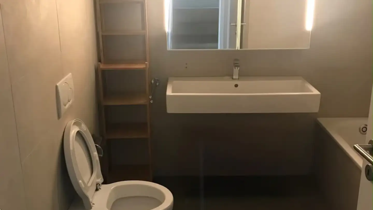 Appartement en terrasse à louer - Via San Gottardo Di Cureggia 30, 6963 Pregassona - Photo 4