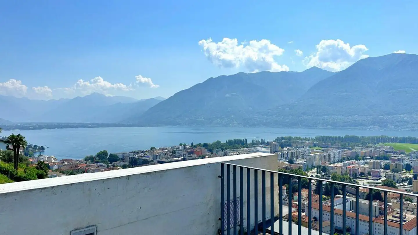 Appartement à louer - 6600 Locarno - Photo 2