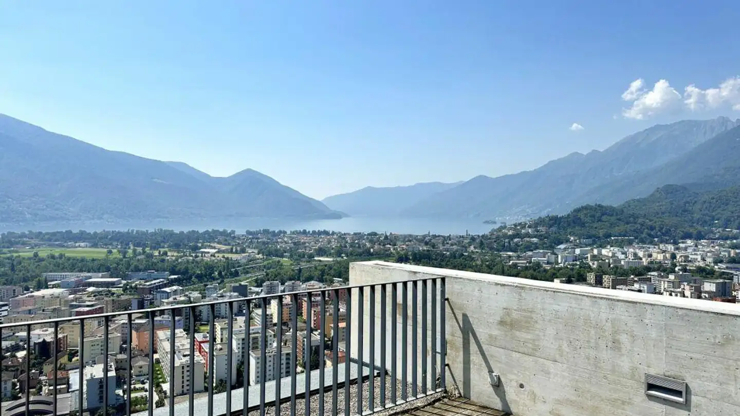 Appartement à louer - 6600 Locarno - Photo 3