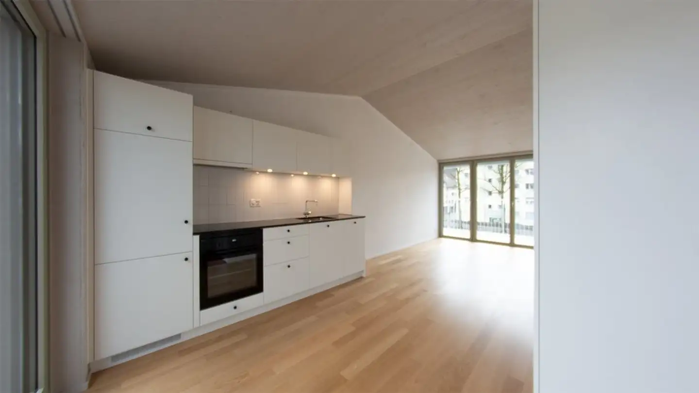 Appartamento in affitto - Tössfeldstrasse 67a, 8406 Winterthur - Photo 2