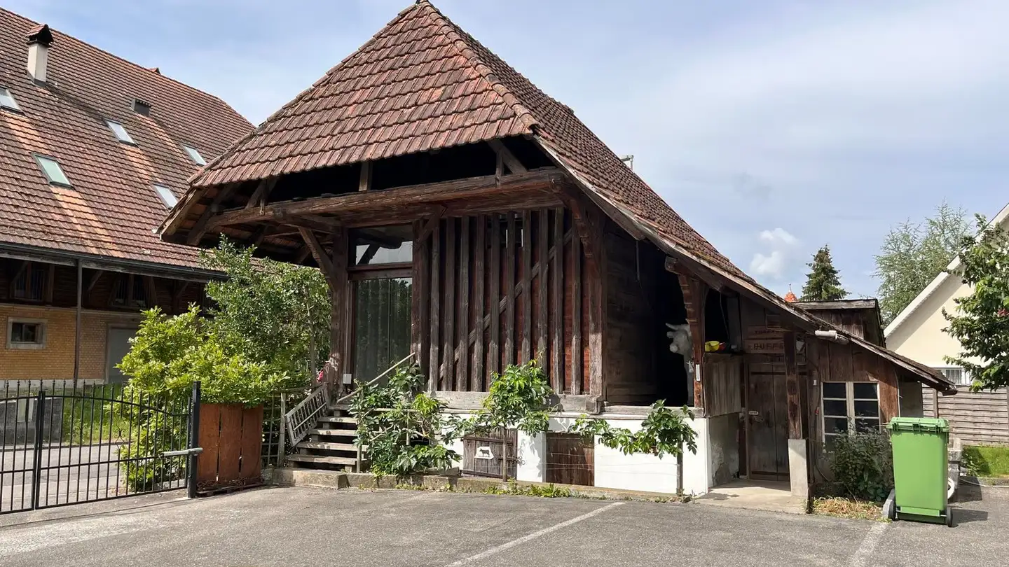 Maison individuelle à vendre - Dorfstrasse 59, 3365 Seeberg - Photo 4