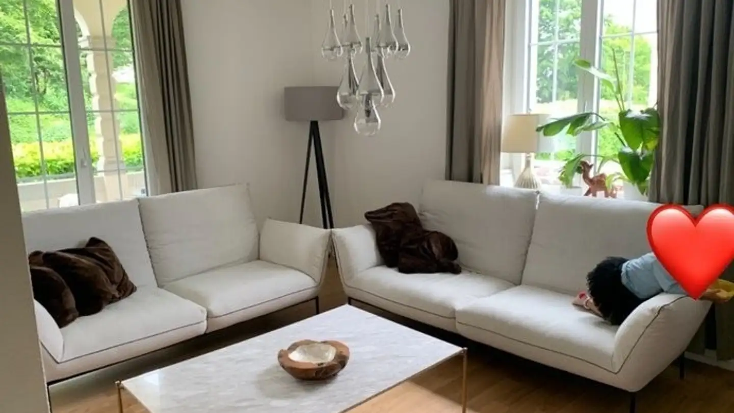 Appartement à louer - 8134 Adliswil