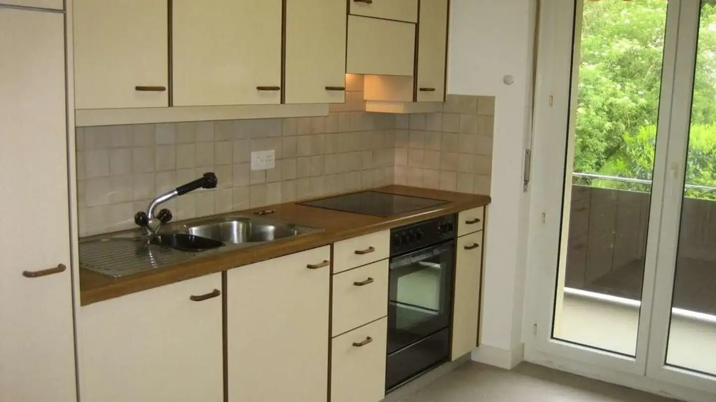 Wohnung mieten - Grenzacherweg 81, 4125 Riehen - Foto 2