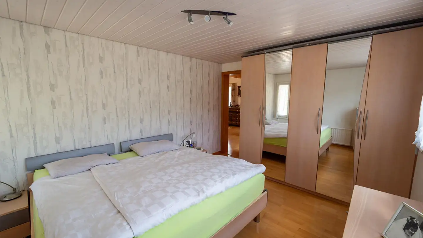 Maison individuelle à vendre - Dorf 408a, 3154 Rüschegg Heubach - Photo 4