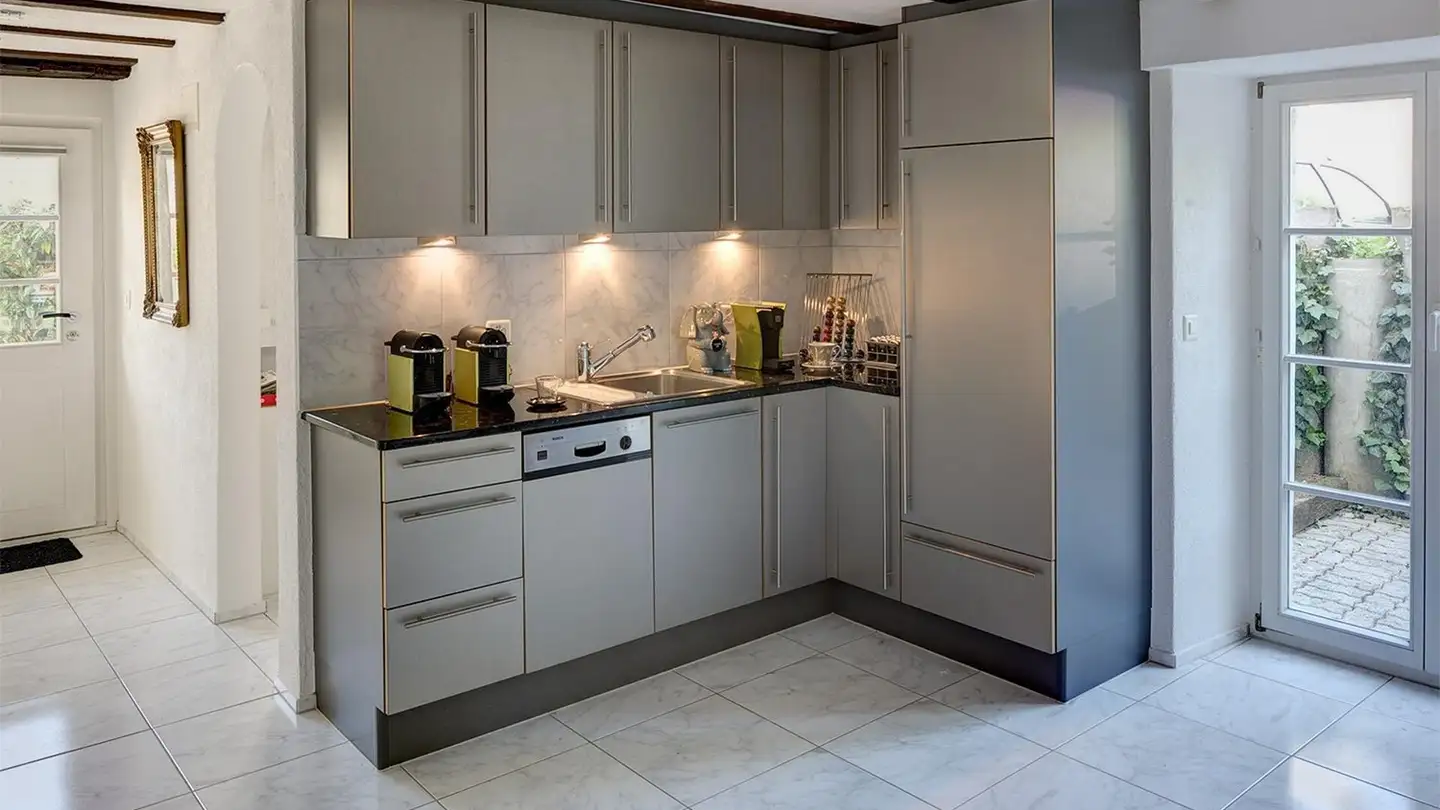 Duplex à louer - Dorfstrasse 54, 5078 Effingen - Photo 3