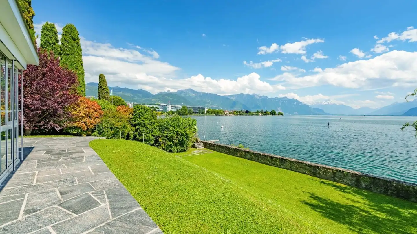 Cave house for sale - 1800 Vevey - Photo 3